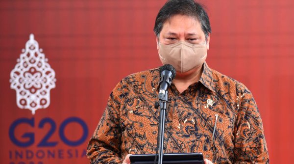 Antisipasi Dampak Kenaikan Harga Komoditas di Tingkat Global, Pemerintah Pertebal Perlindungan Sosial