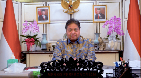 Tarik Minat Investor, Pemerintah Tingkatkan Daya Saing Komoditas Ekspor