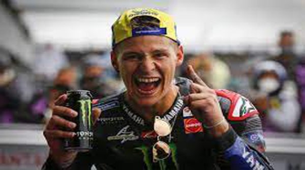 Juara di Catalunya, Quantararo Kokoh di Puncak Klasemen MotoGP