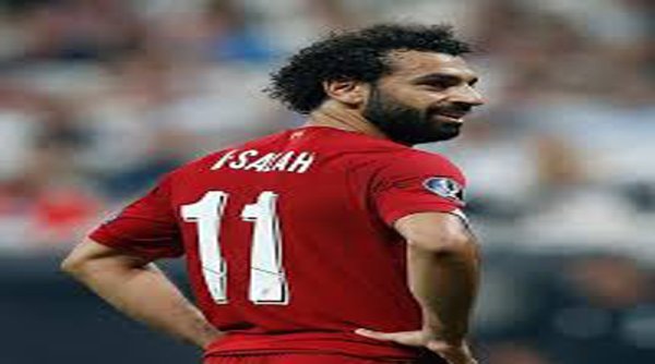 Tampil Dominan, Liverpool Libas Crystal Palace 2-0