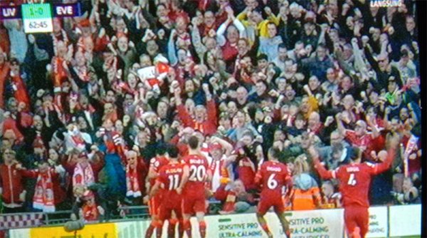 Liverpool Hancurkan Bournemout 9-0, Erling Haaland Hattrick
