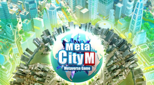 Hit Terbesar Metaverse: LISA Bergabung dengan MetaCity M sebagai Model
