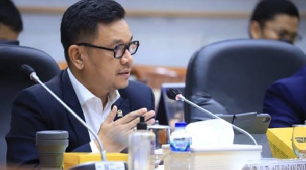 Pelaksanaan Haji Kian Dekat, Komisi VIII DPR RI Desak Kemenag Merinci Usulan Tambahan Anggaran Operasional Haji Rp 1,5 Triliun