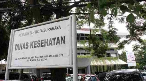 Kasus Hepatitis Akut, Dinkes Kota Surabaya Minta Masyarakat Waspada