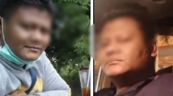 Pernah Jadi Spionase, Pria Ini Justru Gelapkan Motor Anggota Polisi