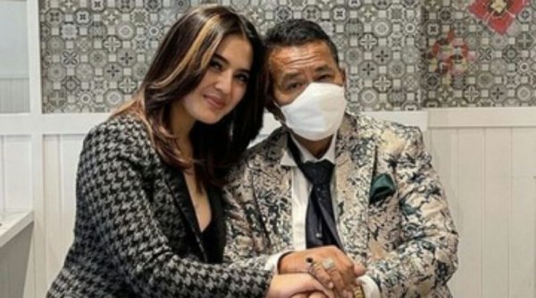 Kronologi Kasus Dugaan Pelecehan Seksual Hotman Paris