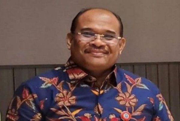 Jajaran Pemda Diminta Tetap Siaga Antisipasi Lonjakan Kasus Covid-19 Akibat Mudik Lebaran