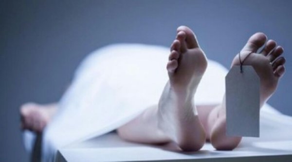 Kekeringan Parah di AS, Ditemukan Mayat 4 Dekade di Danau