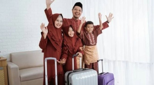 Perputaran Uang di Lebaran 2022 Mencapai Rp 42 Triliun
