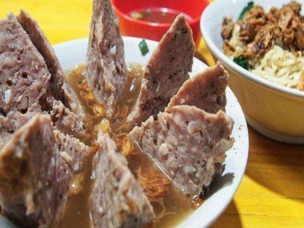 15 Rekomendasi Kuliner Maknyos di Kota  Bandung Saat Lebaran
