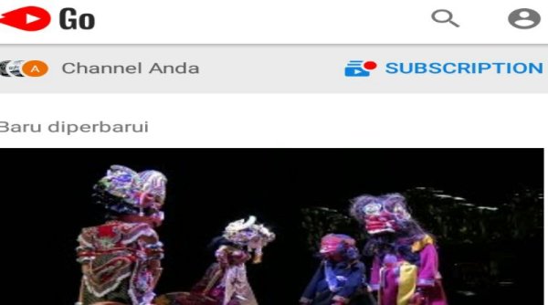 Mulai Agustus 2022 Aplikasi YouTube Go akan Dihentikan