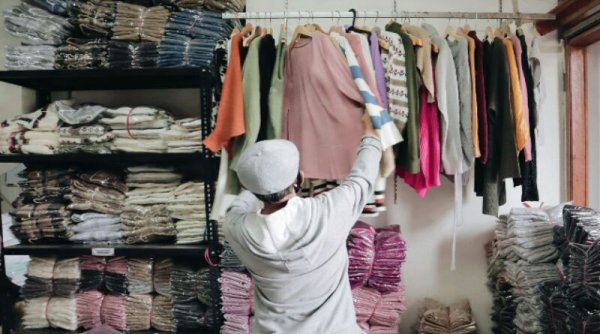 Ayo Mampir ke 9 Tempat Oleh-oleh di Bandung
