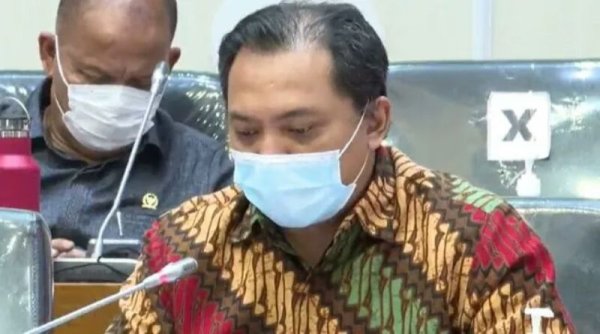 Anggota DPR Dukung Imbauan Kapolri Pemberlakuan WFH agar Bisa Urai Kemacetan Arus Balik