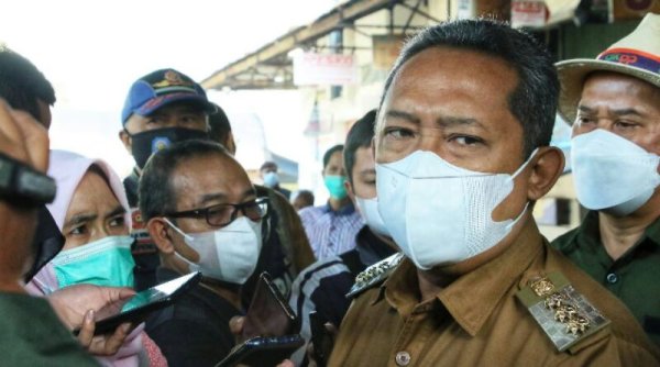 Pesan Yana bagi Wisatawan: Tetap Jaga Kebersihan Kota Bandung