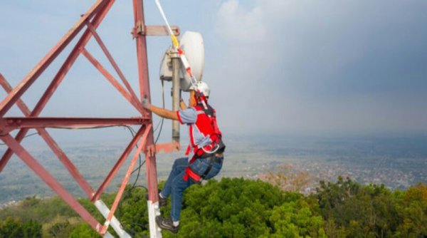 Trafik Internet Telkomsel Melonjak 21 Persen selama Ramadan dan Idulfitri