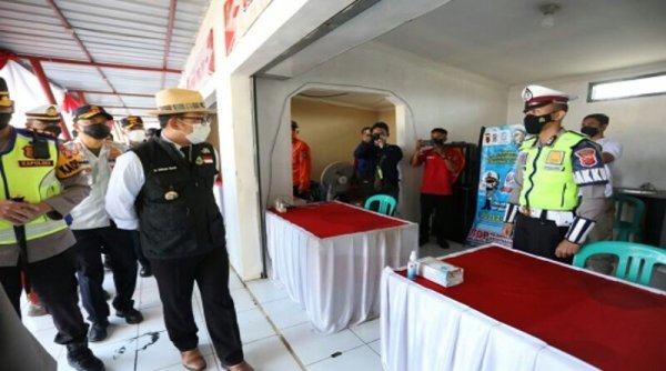 Penundaan Jadwal Masuk Sekolah, Ridwan Kamil: Langkah Solutif