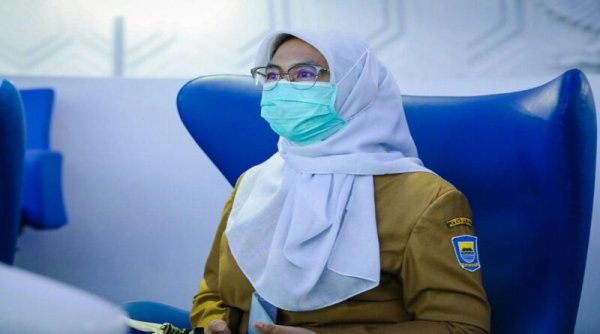 Waspada Hepatitis Akut, Pemkot Bandung Ajak Warga Jaga Pola Hidup Sehat