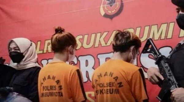 Terkait Pria Injak Al Quran di Sukabumi, Ini Kata MUI