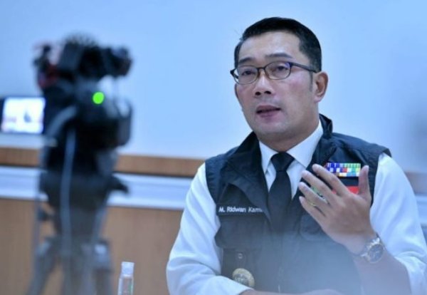 Kasus Hepatitis Akut, Gubernur Jabar Masih Menunggu Arahan dari Kemenkes