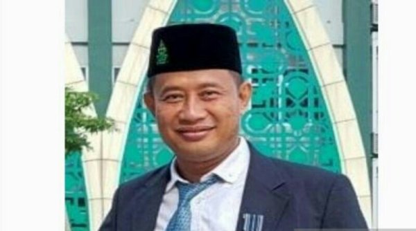 Kemenag: Narasi Menag Minta Dana Haji untuk IKN Hoaks dan Fitnah