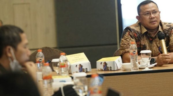 Kemenag Finalisasi Data Jemaah Haji Reguler Berhak Berangkat 2022