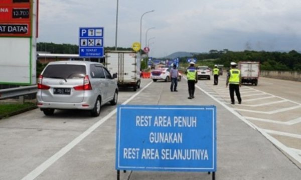 Menuju Endemi Jika Kasus Covid-19 Tak Naik Setelah Mudik Lebaran