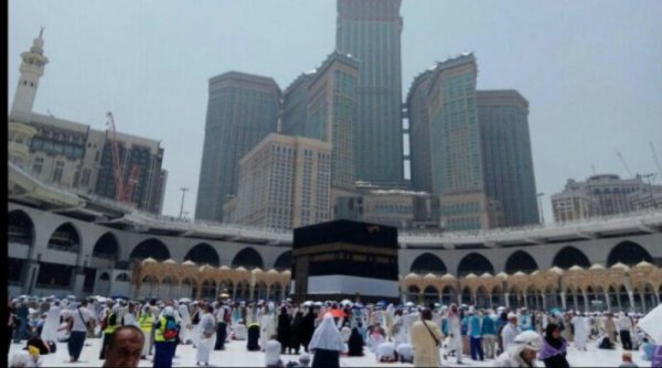 Kemenag Terus Bersiap, Ini Layanan bagi Jemaah Haji 1443 H