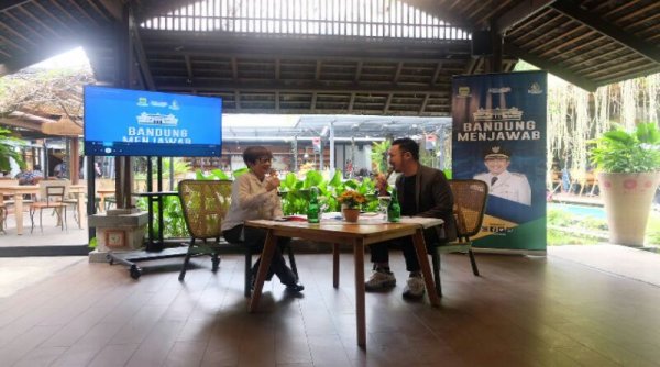 21 Mei 2022, Bandung Bakal Deklarasikan Diri Sebagai Kota Angklung