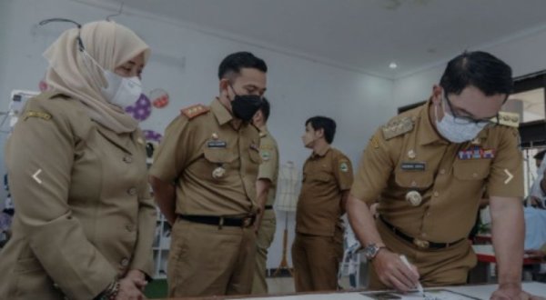 Kadisdik: Hari Pertama Masuk Sekolah, Satuan Pendidikan Siap Tatap Muka 100%