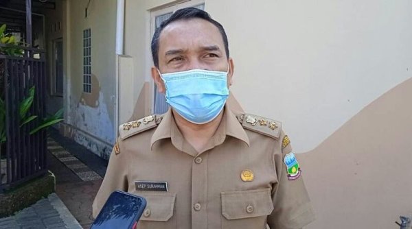 Pemkab Garut akan Gelar Operasi Katarak Gratis bagi Masyarakat Tidak Mampu