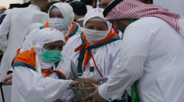Saudi Kembali Sediakan Layanan "Fast Track" Jemaah Haji 1443H/2022M
