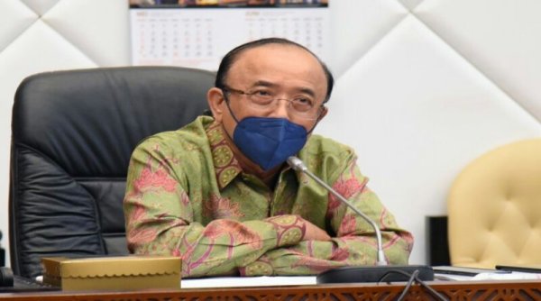 Anggoota Dewan Minta Kementan Segera Tangani Wabah PMK Ternak