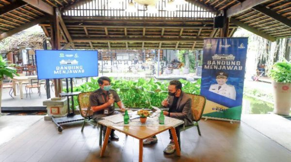 Mulai 15 hingga 31 Mei 2022, BPS Kota Bandung akan Lanjutkan Sensus Penduduk