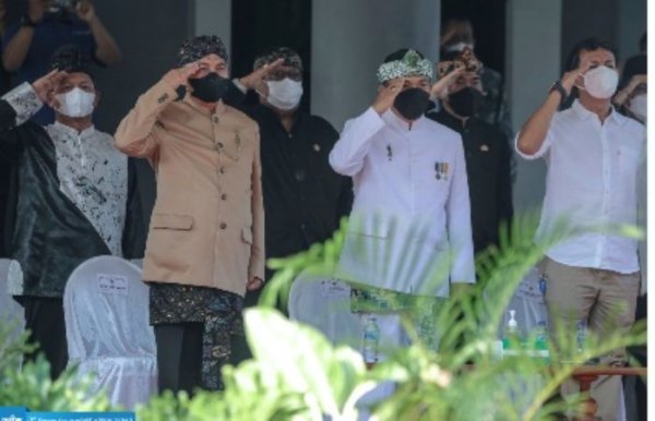 Kado Hardiknas 2022, Disdik Jabar akan Berangkatkan Kepala Sekolah Berprestasi ke Jepang