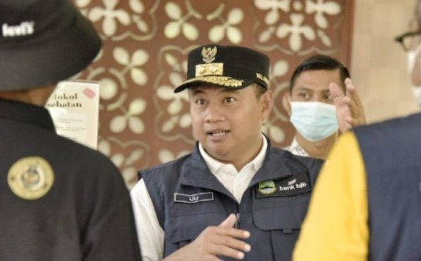 Dukung Pemulihan Ekonomi Lokal, Wagub Arahkan 'Study Tour' Sekolah Dilaksanakan di Wilayah Jabar