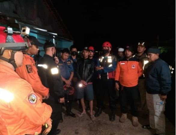 Pamit ke Ibu Mau Mandi, Seorang Pemuda Ditemukan Tewas di Dalam Sumur