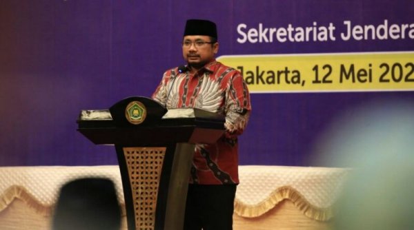 Layanan Fasttrack Hanya untuk Jemaah sudah Vaksin Booster