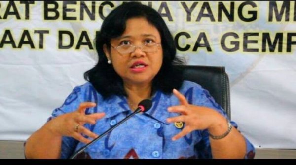 Kompolnas Puji Orasi Kapolri saat 'May Day'