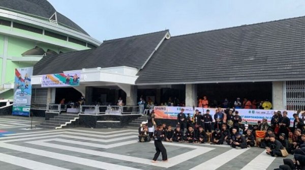 Forprov  2022 di Empat Lokasi, Sukabumi Tuan Rumah Pembuka