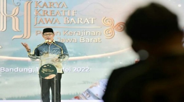 Ridwan Kamil: Pasca Pandemi  akan Dibangun Puluhan Rumah Sakit dan Ribuan Puskesmas Baru