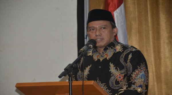 Selama di Mekah, Jemaah Haji Jawa Barat akan Kembali Ditempatkan di Misfalah