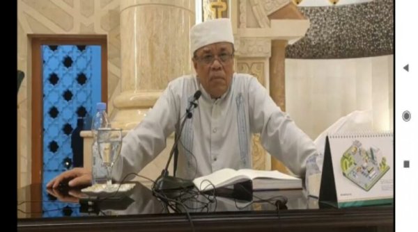 "Agama Tentatif" Apa pula Itu? Ini Penjelasan MUI