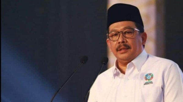Wamenag: Jangan Mudah Percaya Konten Provokatif