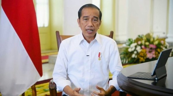 Pemerintah Longgarkan Kebijakan Pemakaian Masker bagi Masyarakat