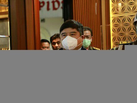 Tersangka Korupsi Ekspor Minyak Goreng Bertambah