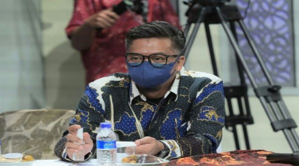 Legislator: Seleksi Anggota KPI Harus Dilakukan Secara Tepat dan Transparan