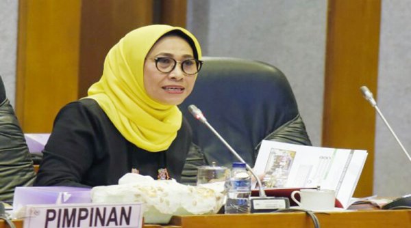 Panahan Dulang Emas di SEA Games, Hetifah Apresiasi Perpani