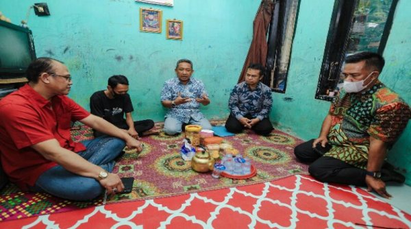 Belajar dari Wafatnya Asih, Yana Minta Seluruh Faskes Sigap