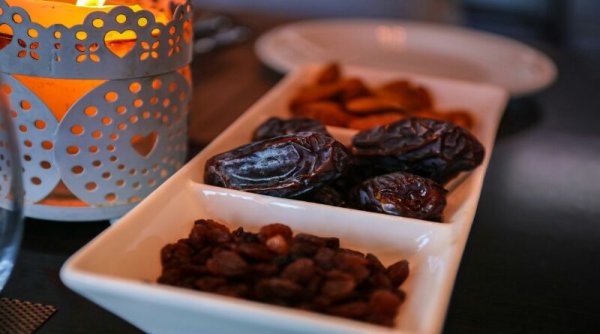 Bantuan Kemanusiaan, Arab Saudi Kirim 25 Ton Kurma ke Kirgistan