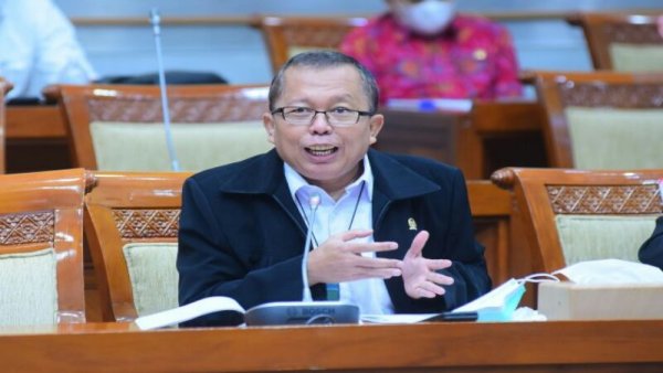 Pemidanaan Perbuatan Cabul LGBT dan Kumpul Kebo akan Diatur dalam RKUHP